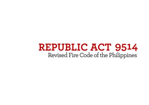 what is ra 9514|RA9514.